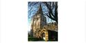 Eckington Parish Church