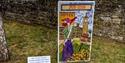 Wingerworth Well Dressing 2018
