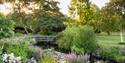 private garden
