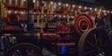 Traction Engine