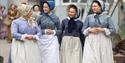 Women of the Waves at Brunel's SS Great Britain
