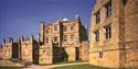 Bolsover Castle