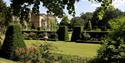 Renishaw Hall and Gardens