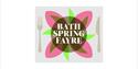 BATH SPRING FAYRE
