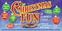 Christmas Fun Lulworth Castle