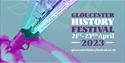 Gloucester History Festival Spring Weekend 21 - 23rd April 2023