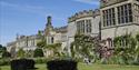 Haddon Hall