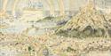 A Map of Faerie from The British Library