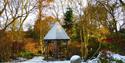 folly in the snow