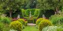 Hilliard Garden