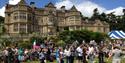 Ludlow Dog Day