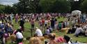 Ludlow Dog Day