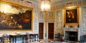 art inside newby hall