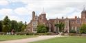 Kentwell Hall