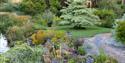 private garden