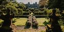 Trewithen garden