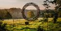 Trewithen sculpture