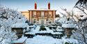 snowy Laskett