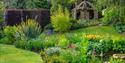 the arbour