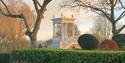 The Belvedere