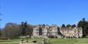 Guided House Tour Stokesay Court