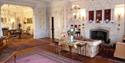 Guided House Tour Stokesay Court