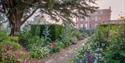 Cottesbrooke Hall & Gardens