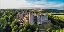 Arundel Castle & Gardens