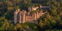 Arundel Castle & Gardens