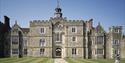 Knole - National Trust. Rupert Truman