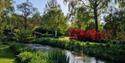view of culford stream
