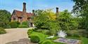 Retreat Days at Otley Hall
