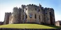 Alnwick Castle