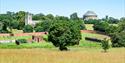 Ickworth House, Park and Gardens