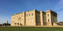 kimbolton castle