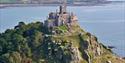 michaels mount