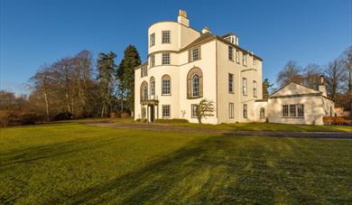Cortachy Estate