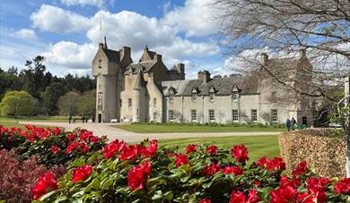 Ballindalloch Trust