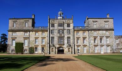 Wilton House