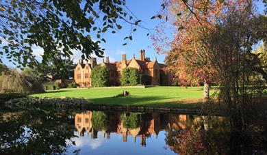 Ingatestone Hall
