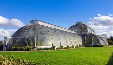 Kew Gardens