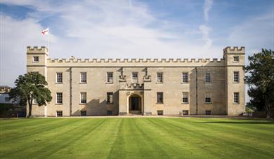 Syon House and Park