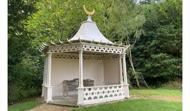 Wotton House