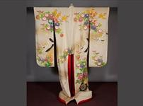 Japanese Kimono