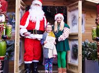 Christmas at Life Science Centre