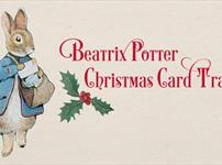 Beatrix Potter's Christmas Card Trail at Knole