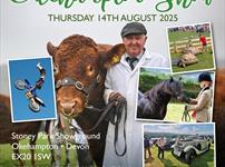 Okehampton Show 2025