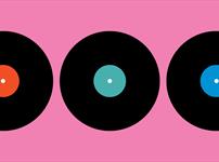 Graphic for MCR Live 25 Market image of vinyl