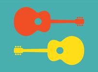 Graphic image for Music for the Senses Art Trail