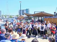 Plymouth Pirates Weekend